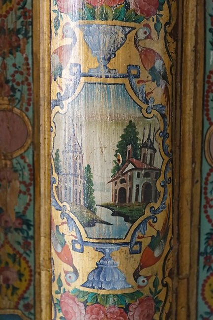 Chiraz-Naranjestan museum-081